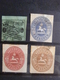 Delcampe - RARE COLLECTION CLASSIQUES EUROPE / ETATS ALLEMANDS /  GRANDE BRETAGNE / BELGIQUE /ITALIE ... - Autres - Europe