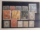 Delcampe - RARE COLLECTION CLASSIQUES EUROPE / ETATS ALLEMANDS /  GRANDE BRETAGNE / BELGIQUE /ITALIE ... - Autres - Europe