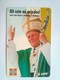 Pope John Paul II Visit  100 Unts - Kroatien