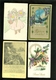 Delcampe - Beau Lot De 60 Cartes Postales De Fantaisie   Mooi Lot 60 Postkaarten Van Fantasie -  60 Scans - 5 - 99 Cartes