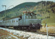 DB , Electric Freight Locomotive For Local Service 169 002-3 - Eisenbahnen