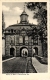 Hanau, Frankfurter Tor, 1936, Rückseitig Mit 2x Michel Nr. 617, Deutsches Reich Frankiert - Hanau