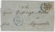 Nr. 2, Schöner Brief  , #a990 - Hannover
