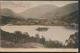 °°° 12245 - UK - GRASMERE FROM HUNTING STILE - 1911 With Stamps °°° - Grasmere