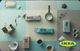 GERMANY Gift-card  IKEA - Food & Things - 2 Cards - Gift Cards