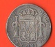 Messico Mexico 8 Reales 1816 JJ Silver Coin Re Ferdinando VII° - México