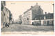 N°. 856. Berchem - Chaussée De Berchem 1904 (Geanimeerd  + Tram + Wagen Met Tonnen) - Autres & Non Classés