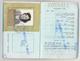 ISRAEL Passport 1978 Passeport - Reisepaß – Revenues/Fiscaux - Historical Documents