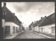 Lotenhulle - Dorpsstraat - Geanimeerd - Fotokaart - Aalter