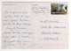 Beau Timbre , Stamp " Oiseau De  2003 " Sur Cp , Carte , Postcard Du ?? Pour La France - Lettres & Documents