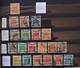 Palestine Batch - Old Stamps - Palestine