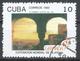 Cuba 1992. Scott #3410 (U) Granada 92 Philatelic Exhibition - Oblitérés