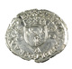 Douzain Aux Croissants - Henri II - France - 1551 A -  Billon - TTB - - 1547-1559 Henri II