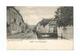 DIEST.  Rue Wederbroeck (1903). - Diest