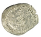 Douzain Aux Croissants - Henri II - France - 1550 H - La Rochelle -   Billon - TB+ - - 1547-1559 Henry II