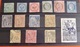 RARE COLLECTION  COLONIES FRANCAISES Dont INDOCHINE & CLASSIQUES / + De 1000 TIMBRES - Collections