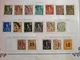 Delcampe - RARE COLLECTION  COLONIES FRANCAISES Dont INDOCHINE & CLASSIQUES / + De 1000 TIMBRES - Collections