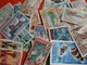 Delcampe - RARE COLLECTION  COLONIES FRANCAISES Dont INDOCHINE & CLASSIQUES / + De 1000 TIMBRES - Collections