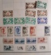 Delcampe - RARE COLLECTION  COLONIES FRANCAISES Dont INDOCHINE & CLASSIQUES / + De 1000 TIMBRES - Collections