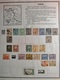 Delcampe - RARE COLLECTION  COLONIES FRANCAISES Dont INDOCHINE & CLASSIQUES / + De 1000 TIMBRES - Collections