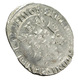 Douzain Aux Croissants - Henri II -  France - 1550 H - La Rochelle  -  Billon - TB+ - - 1547-1559 Henry II