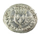 Douzain Aux Croissants - Henri II -  France - 1552 A - Paris -  Billon - TTB - - 1547-1559 Henri II