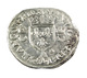 Blanc Aux Croissants   - Henri II-  France - 1551 A - Paris -    Billon - TB+ - - 1547-1559 Henry II