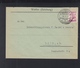 Österreich Brief 1927 Sonderstempel Werfen - Storia Postale