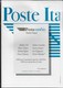 POSTACAMBIO - CARTOLINA PUBBLICITARIA POSTE ITALIANE - VIAGGIATA 2002 FRANCOBOLLO ASPORTATO - Postal Services