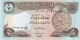 IRAQ   1/2 Dinar   1985   Sign.22   P. 68a   UNC - Iraq