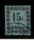GUADELOUPE - TAXE N°  4 - 1878 - Obliteré - Timbres-taxe