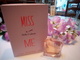 Rare Miniature Parfum Miss Me De Stella Cadente - Non Classés