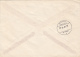 73098- PHONE COMPANY, ORIOLE BIRD, PHILATELIC CLUB HEADER COVER, 1997, ROMANIA - Lettres & Documents