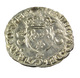 Douzain Aux Croissants - Henri II -  France -  Billon - 1550 Caen  - TTB - - 1547-1559 Henri II