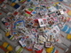 FRANCE - Collection De Timbres - Plus De 1.200 Timbres - A Voir -  !!!!!!! - Collections