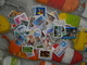 Delcampe - FRANCE - Collection De Timbres - Plus De 1.200 Timbres - A Voir -  !!!!!!! - Collections