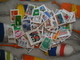 Delcampe - FRANCE - Collection De Timbres - Plus De 1.200 Timbres - A Voir -  !!!!!!! - Collections