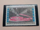 Paviljoen Van TELEXPO  - Reproduktie Van De Postzegel / Egicarte 5-9-58 Bruxelles / Brussel ( Zie Foto's ) PK / CP ! - 1958 – Bruselas (Bélgica)