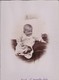 PHOTO---TUNISIE---BIZERTE 16 Novembre 1903----bébé--voir 2 Scans - Africa