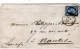 Lettre Du 9 Aout 1860 à Entête " Cours Familier De Littérature " Par Alphonse De Lamartine - Documents Historiques