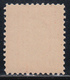 1916- 1919  YVERT Nº  207  /**/ - Nuevos