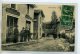 38 PLAN  Carte Rare  Le CAFE De La Mairie TABAC Anim Rue Principale  1913   /DS-2015 - Andere & Zonder Classificatie