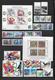 NORVEGE - COLLECTIONS ANNEES 93/95  **/MNH - COTE YVERT = 178 EUR. - 2 SCANS - Collections