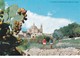 Postcard A Typical Countryside Scene In Gozo Malta PU 1982 My Ref  B23001 - Malta