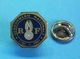 Delcampe - 1 PIN'S //   ** GENDARMERIE NATIONALE / 1791 - 1991 ** . (Logo Motiv) - Army