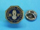 1 PIN'S //  ** GENDARMERIE NATIONALE ** 1791 - 1991 ** . (Logo Motiv) - Army