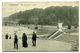 CPA - Carte Postale - Belgique - Tervuren - Vue Du Jardin Français - 1921 ( SV5450 ) - Tervuren