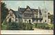 °°° 12275 - SCOTLAND - ROYAL MARINE HOTEL , HUNTER'S QUAY - 1905 With Stamps °°° - Argyllshire