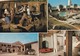 Postcard Mistra Village Hotel St Paul's Bay Malta PU 1982 My Ref  B23002 - Malte