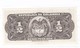 Colombia  #345a 1/2 Peso Oro, Prefix A 16.1.1948 Issue Banknote - Colombie